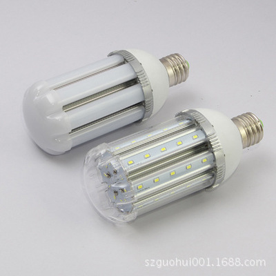 全方位發光玉米燈 鋁材散熱、低光衰的25W全鋁照明解決方案