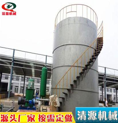 清源批發(fā)生產(chǎn) 工業(yè)廢水超級(jí)溶氣氣浮機(jī) 質(zhì)優(yōu)價(jià)低