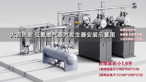 甘肅寧夏青海燃氣蒸汽鍋爐多少錢 燃氣蒸汽發(fā)生器品牌廠家