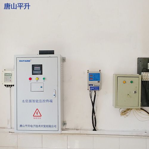 水資源自動遙測系統 水資源自動遙測方案圖片 高清大圖 谷瀑環保