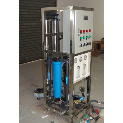 制藥用水設備與水資源專用機械設備制造